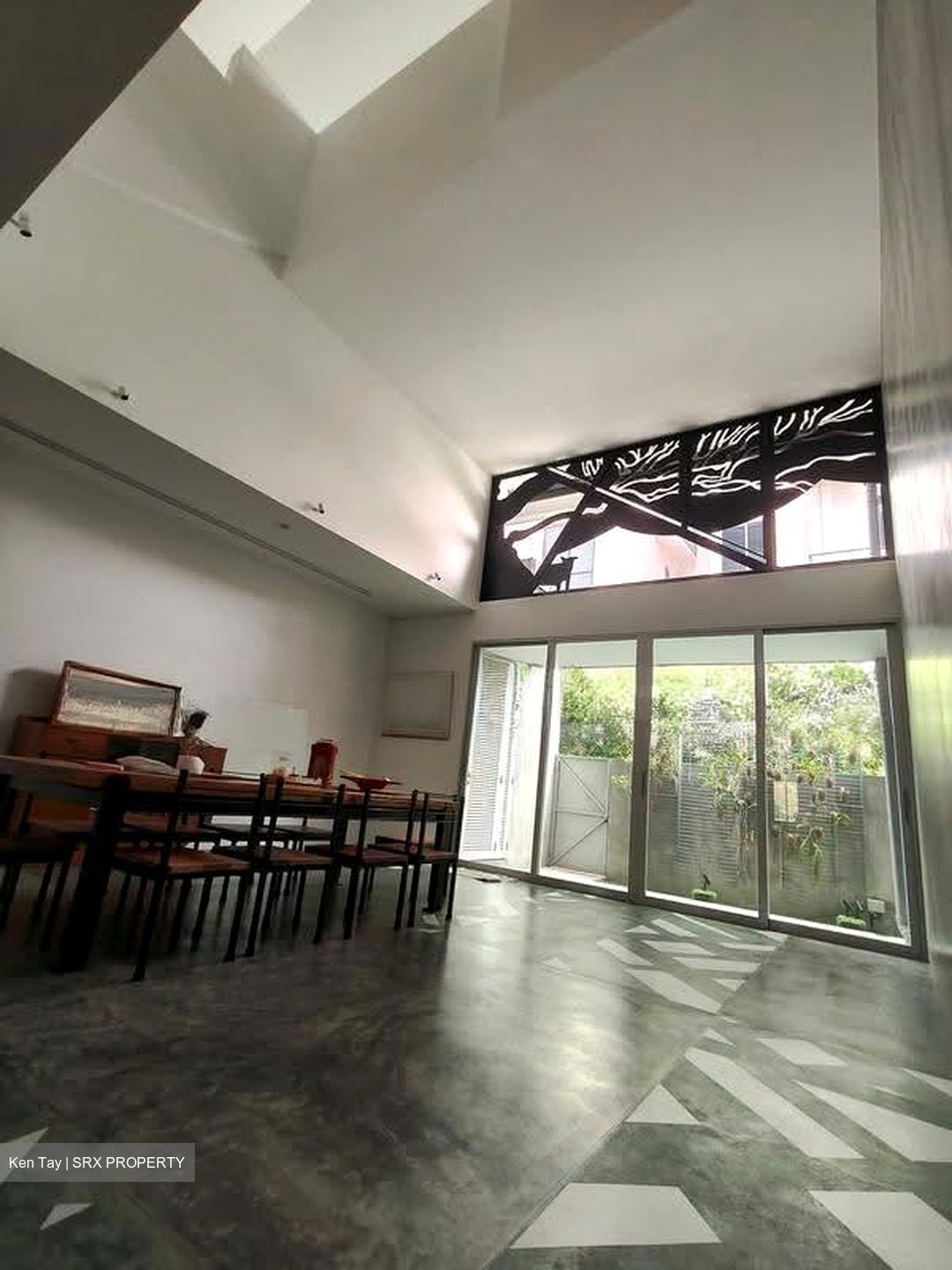 Richards Place (D19), Terrace #634557511